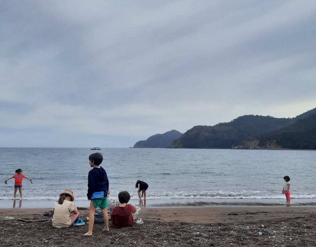 Tatil Kampları