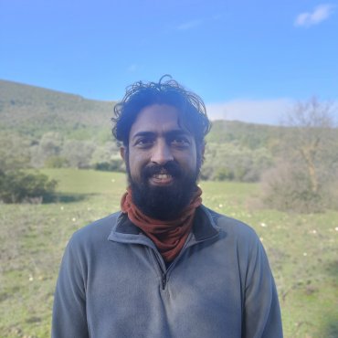 Doğukan Sarıkaya