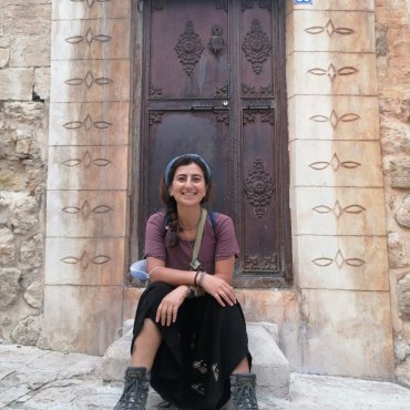 Tuğba Can