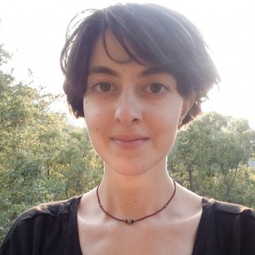 Gizem  Yılmaz Zengin