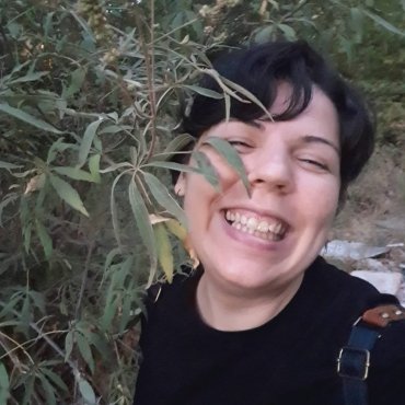 Cansu  Çiftci