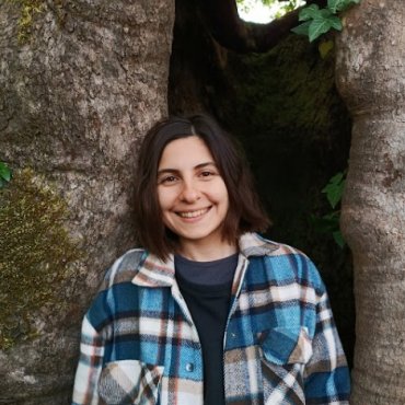 Derya Albayrak