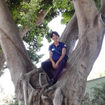 Özlem Arkun